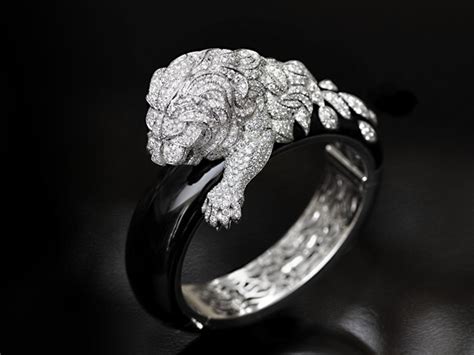 replika lion coco chanel|coco chanel lion jewelry.